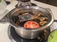 -一叶一世界•素食餐厅(新光天地店)