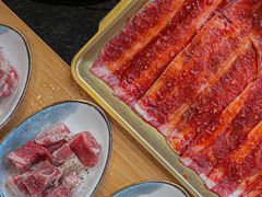 -东味北道熟成·炭火烤肉(九龙店)