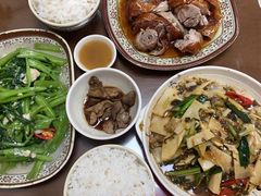 -聂记粤菜馆(鼓西路店)