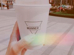 manner&nbsp;一生推-Manner Coffee(芮欧百货店)