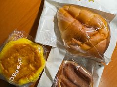 -慢熟面包店bud bread(孩儿巷店)