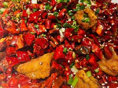 -麻六记(新天地店)