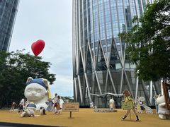 -深圳湾万象城(南山店)