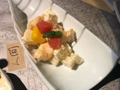 -穹六人间 people 6(岳阳路店)