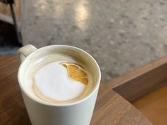 -漫咖啡 (CCPAPK创意港店)