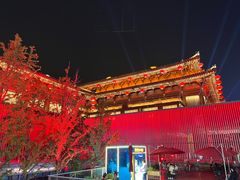 -大唐不夜城