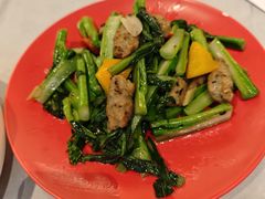 -汤臣·空中餐厅·严选粤菜(石湾世博广场店)