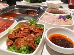 -海底捞火锅(高科广场店)