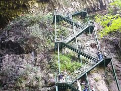 -华蓥山天意谷景区