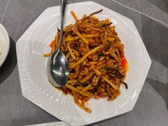-四川饭店(城乡购物中心店)