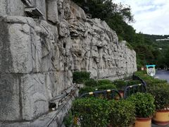 -遵义红军烈士陵园(凤凰山公园)