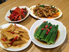 -易裕和·长沙米粉(竹塘西路店)