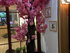 -松上茶屋(康庄南街店)