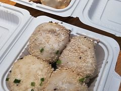 -小杨生煎(成山巴黎春天店)