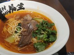 -和府捞面(星荟中心店)