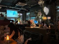 -咖法森林·咖啡  酒吧(天河店)