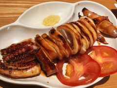 -元通寿司(地标店)