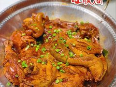 -旺顺阁鱼头泡饼(常营店)