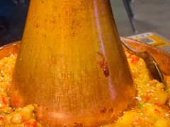 -觅山云南菜(泊富ICITY店)