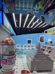 -Land Mark 蓝马乐园(印象城店)