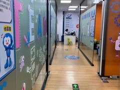 -科睿机器人·编程·创客·人工智能(龙岗书城中心)