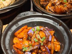-小时候焗海鲜(鄞州万达店)