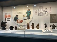 -呼伦贝尔民族博物馆