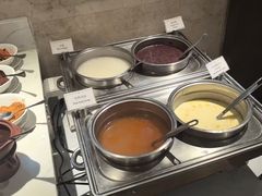 -天伦松鹤大饭店·欣妮咖啡