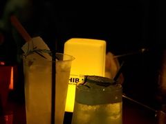 -HIB HUB公社(解放西路店)