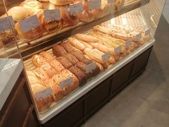 -21克拉面包(崂山万象汇店)