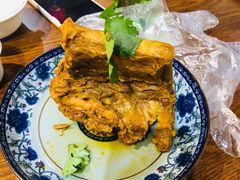 大酱骨棒-李老哈·东北菜(宋园路店)