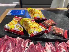 -林记潮牛·牛肉火锅(上马墩店)