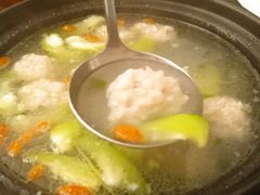 -旺爷砂锅·茶作(国贸城店)