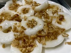 -老福合沟无米粿甜汤粿品店