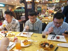 -比尔森啤酒自助烤肉(红旗街店)