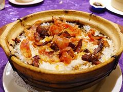 腊肉煲仔饭-惠食佳·朱雀(东方商厦店)