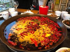 -纸盐河码头火锅(十八梯店)