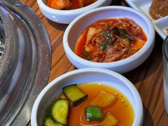 -烧肉一番·新韩式炭火烤肉(大岭山店)