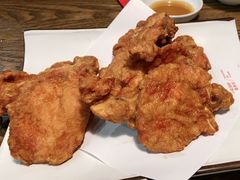 -双合园·海鲜水饺青岛菜(万佳广场店)