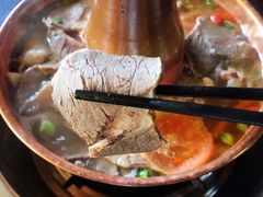 -陀岗美食·云南藏式特色餐厅