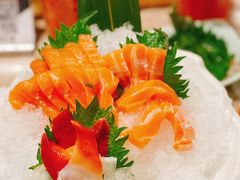 -上渔铁板烧(熙悦汇店)