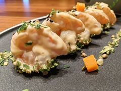 -喜鼎海胆水饺(东港店)