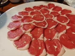 -前门杨记·铜锅涮肉(王府井·故宫店)