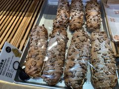 核桃马里奥-麦陌(正弘城店)