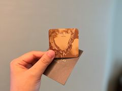 -南京THE TAI太和紫金大酒店