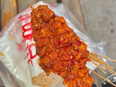 -辽B·小串(总店)