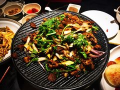 -京味斋·北京烤鸭(北京南站洋桥店)