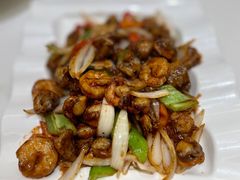 北塘三鲜-三兴饭店