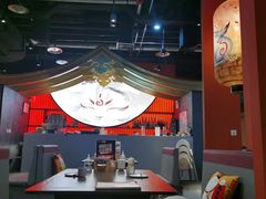 -将太无二·北美传奇寿司(荟聚购物中心西红门店)
