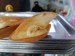 肉松沙拉-贺记蛋烘糕(文庙西街店)
